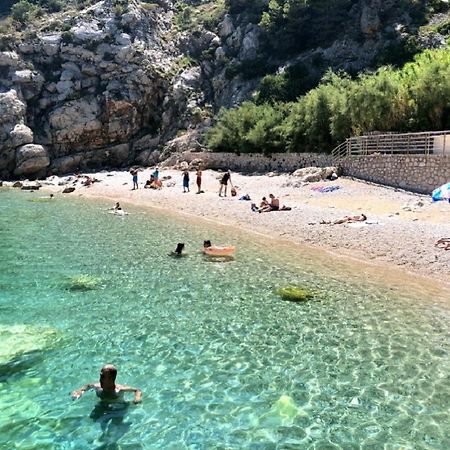 Rooms Nina Dubrovnik Rom bilde