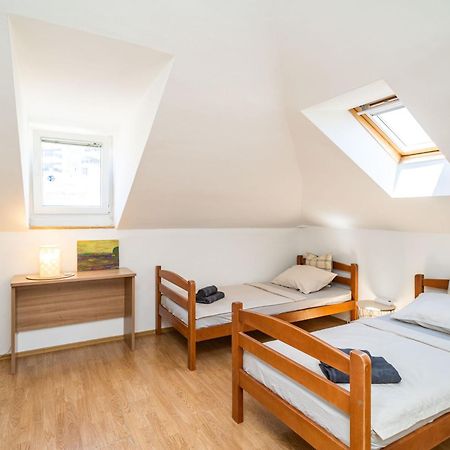 Rooms Nina Dubrovnik Rom bilde