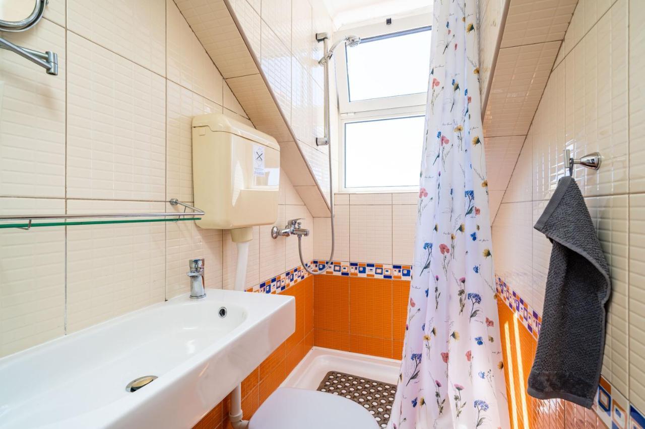 Rooms Nina Dubrovnik Eksteriør bilde