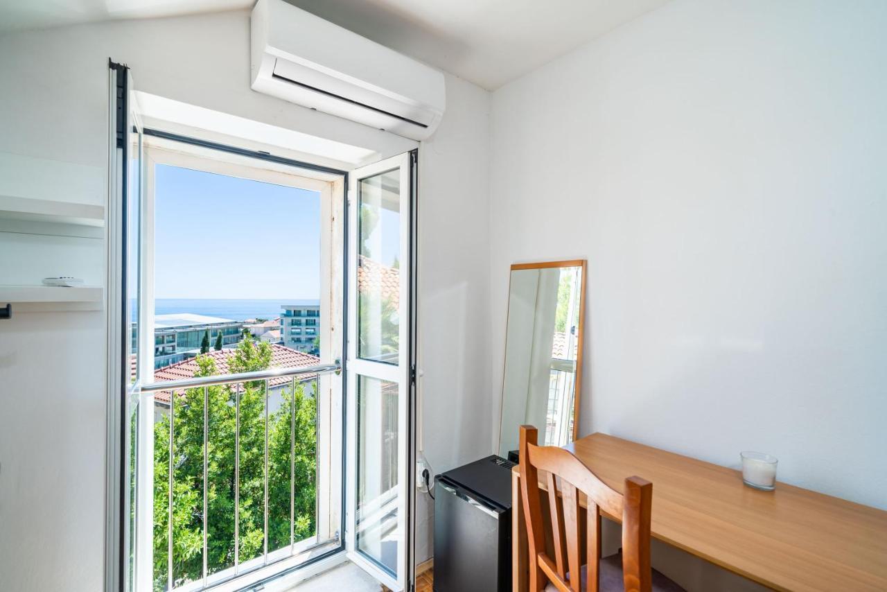 Rooms Nina Dubrovnik Eksteriør bilde
