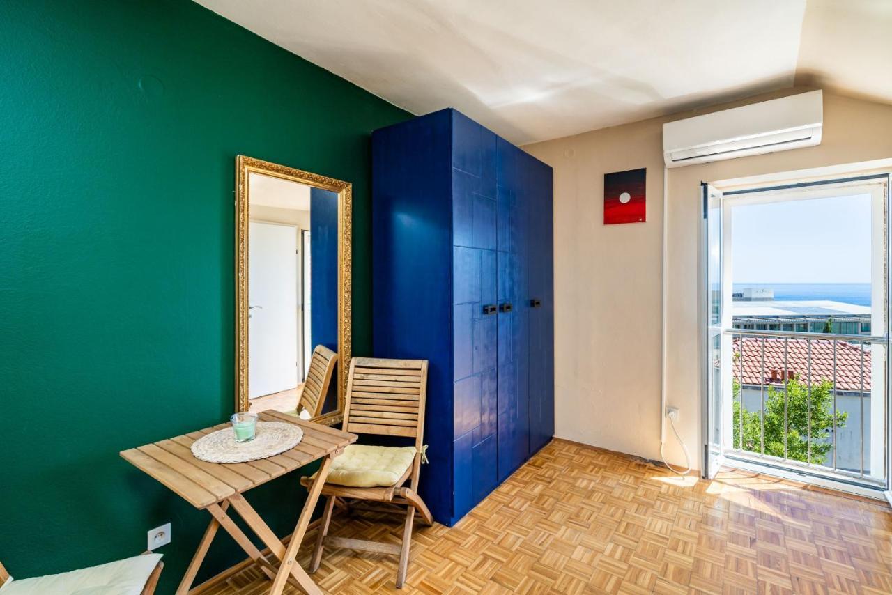 Rooms Nina Dubrovnik Eksteriør bilde