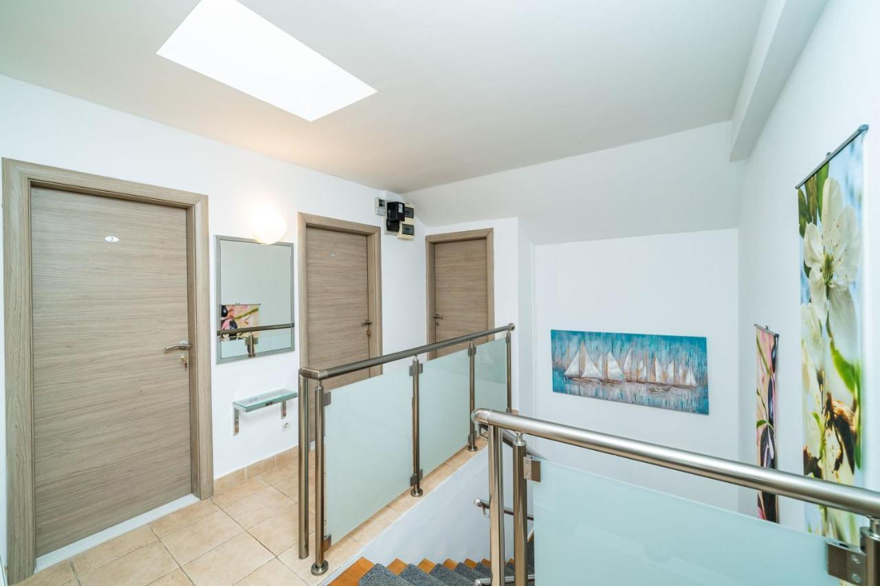 Rooms Nina Dubrovnik Eksteriør bilde