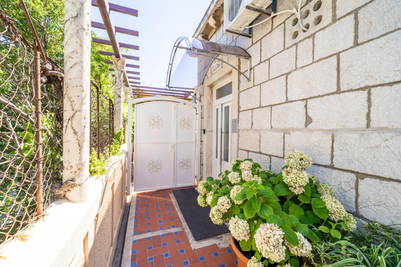 Rooms Nina Dubrovnik Eksteriør bilde