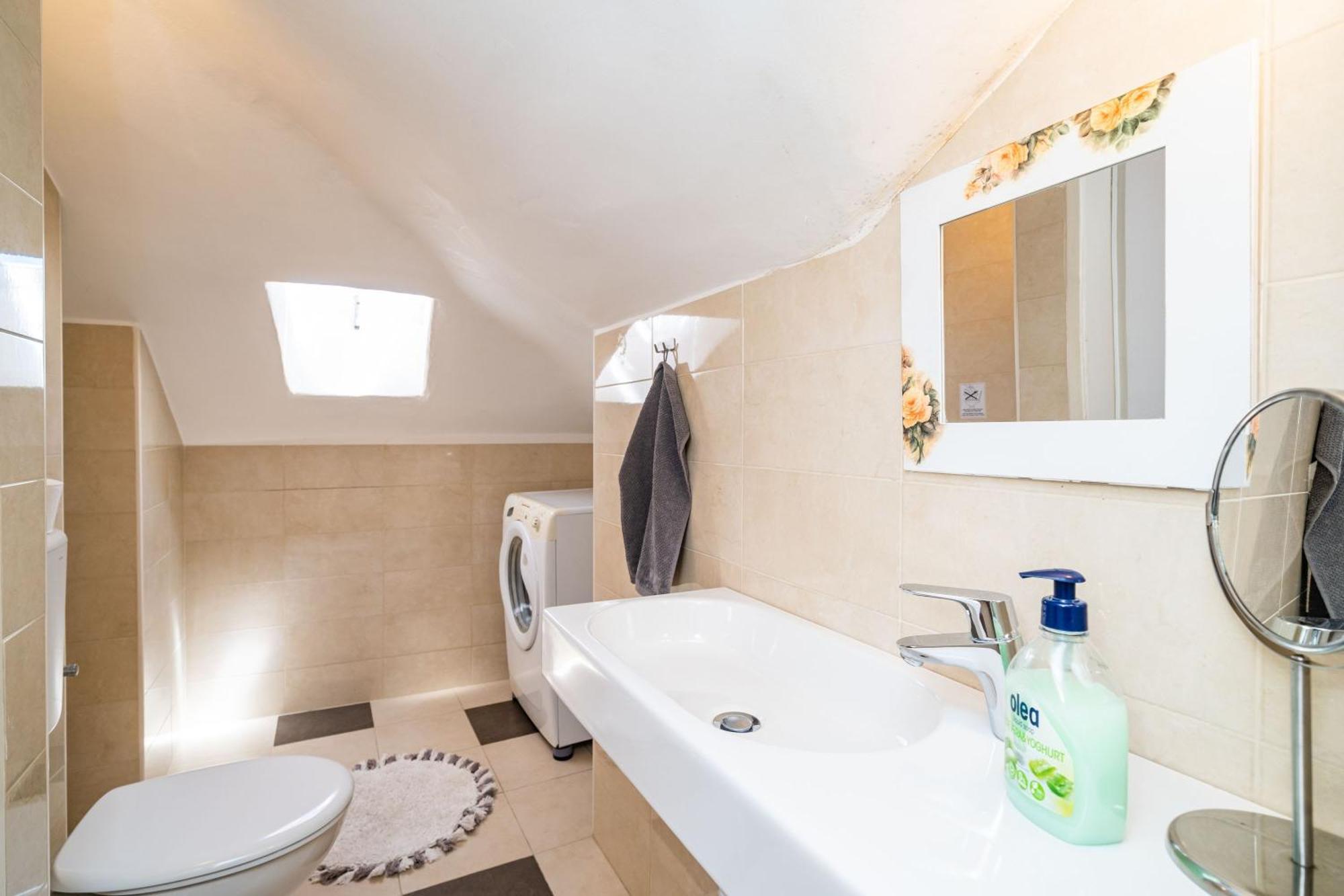 Rooms Nina Dubrovnik Rom bilde