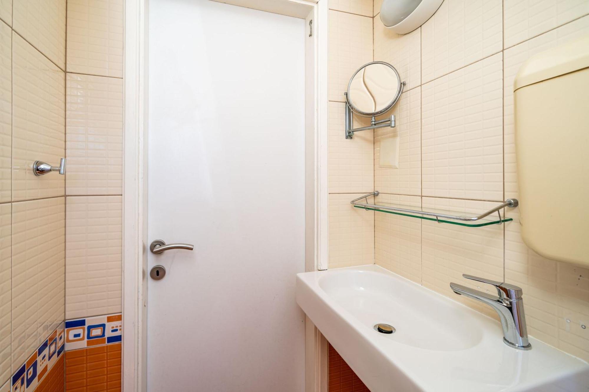 Rooms Nina Dubrovnik Rom bilde