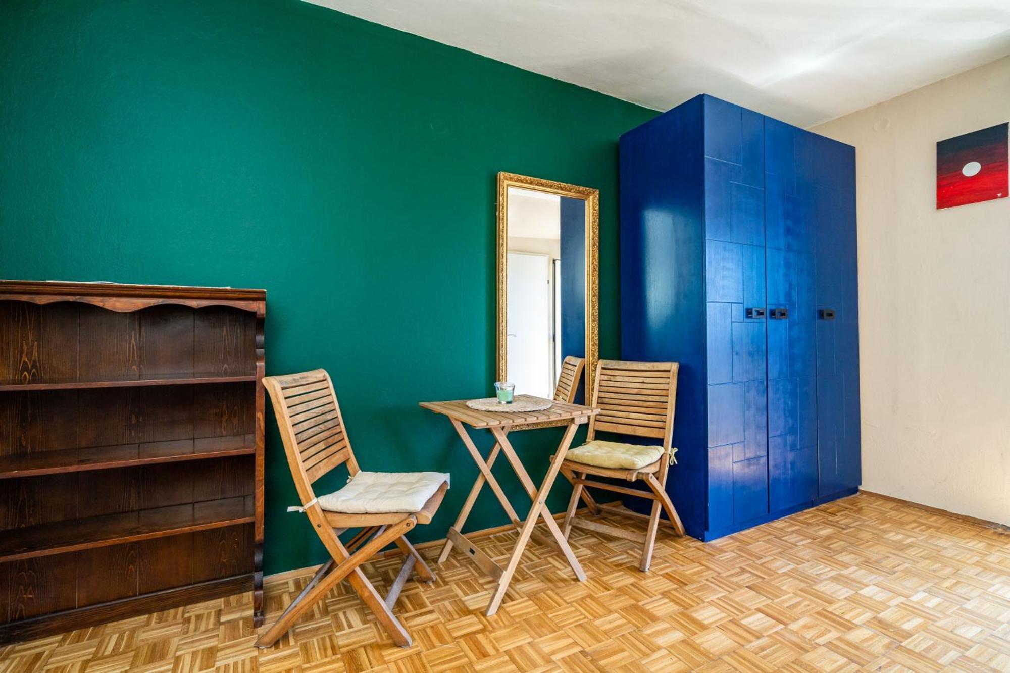 Rooms Nina Dubrovnik Rom bilde
