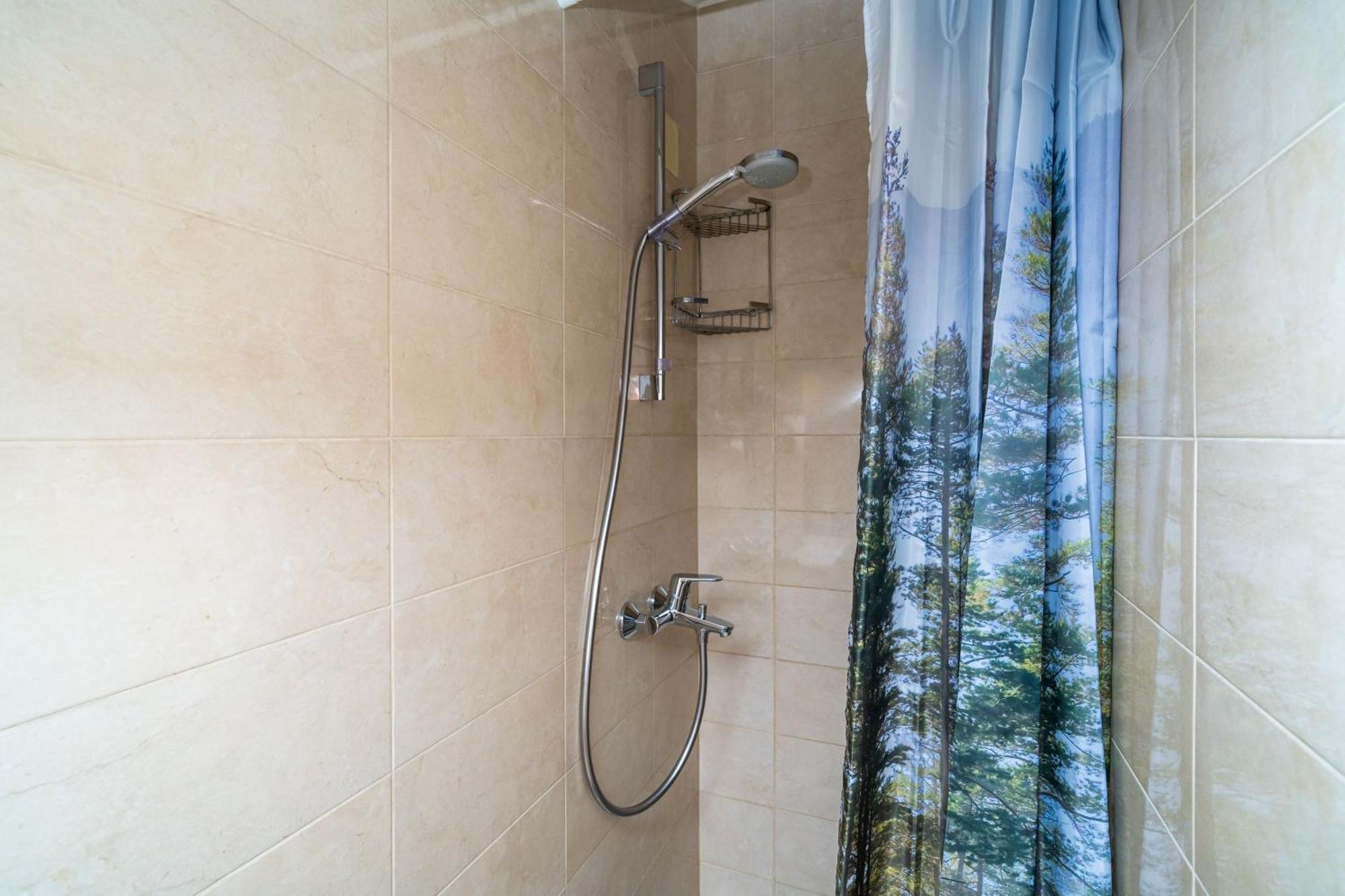 Rooms Nina Dubrovnik Rom bilde