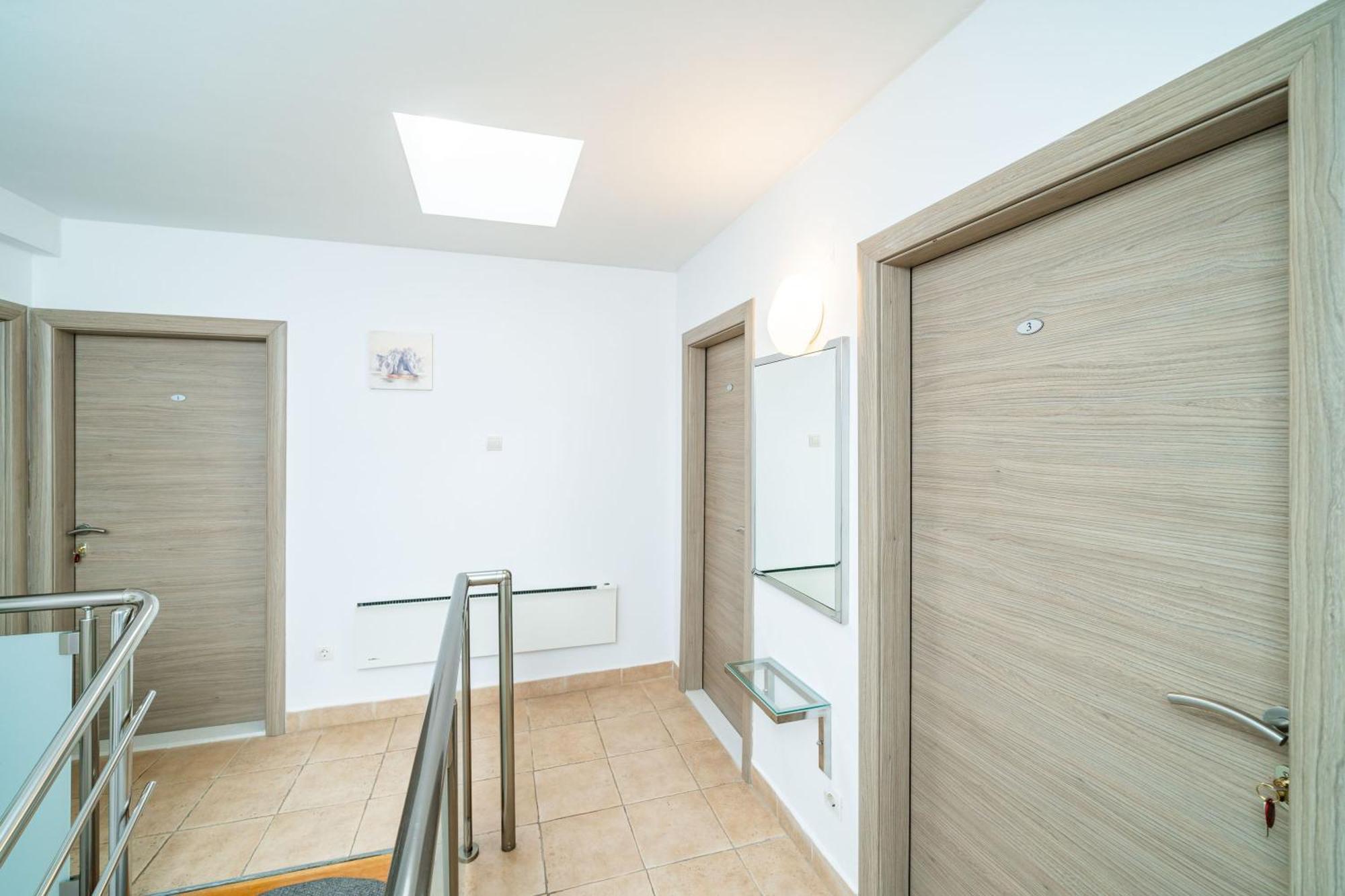 Rooms Nina Dubrovnik Rom bilde