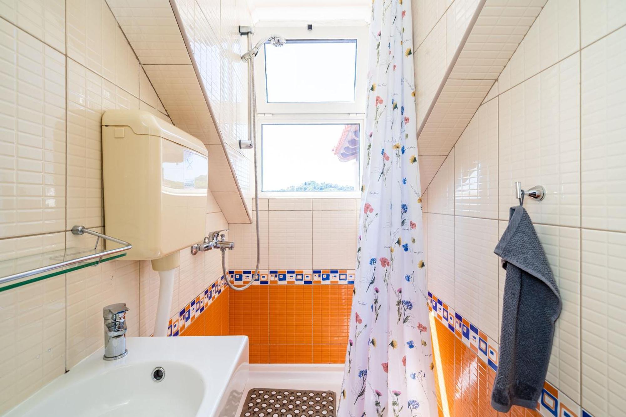 Rooms Nina Dubrovnik Rom bilde