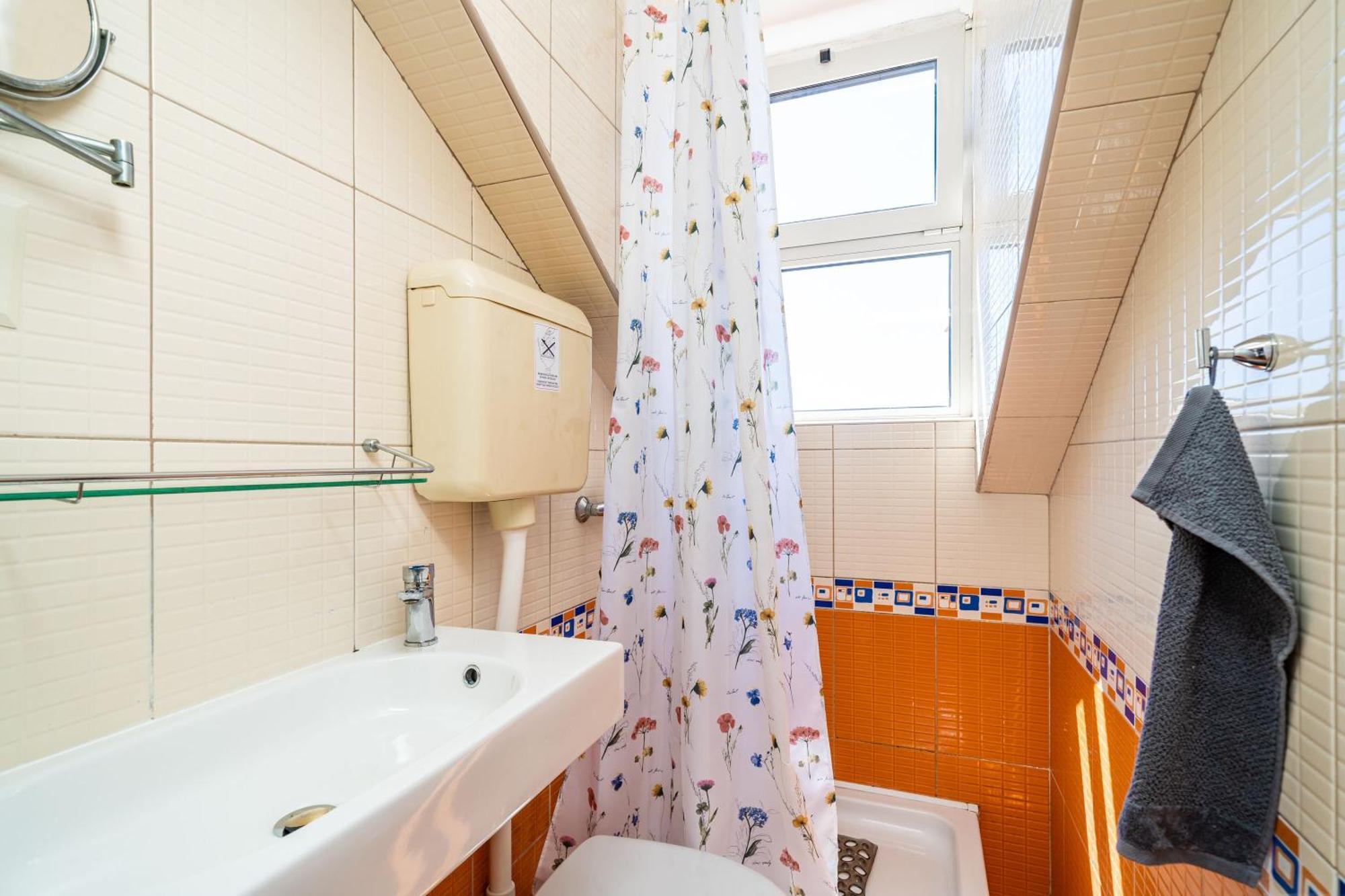 Rooms Nina Dubrovnik Rom bilde